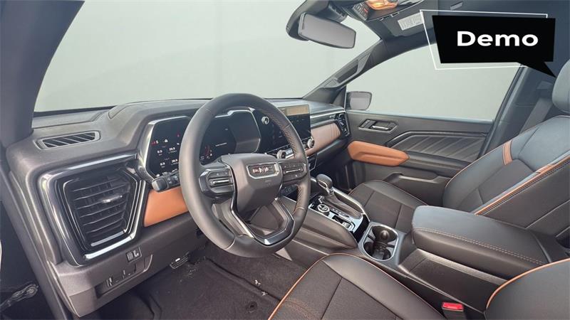 gmc Canyon 2026 - 18