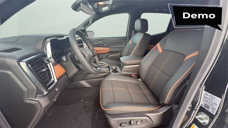 gmc Canyon 2026 - 19