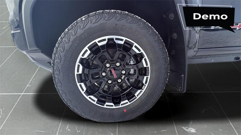 gmc Canyon 2026 - 28