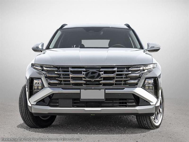 hyundai Tucson Hybrid 2026 - 2