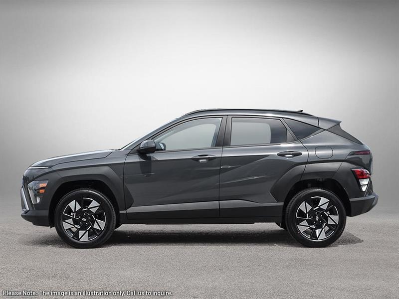 hyundai Kona 2026 - 3