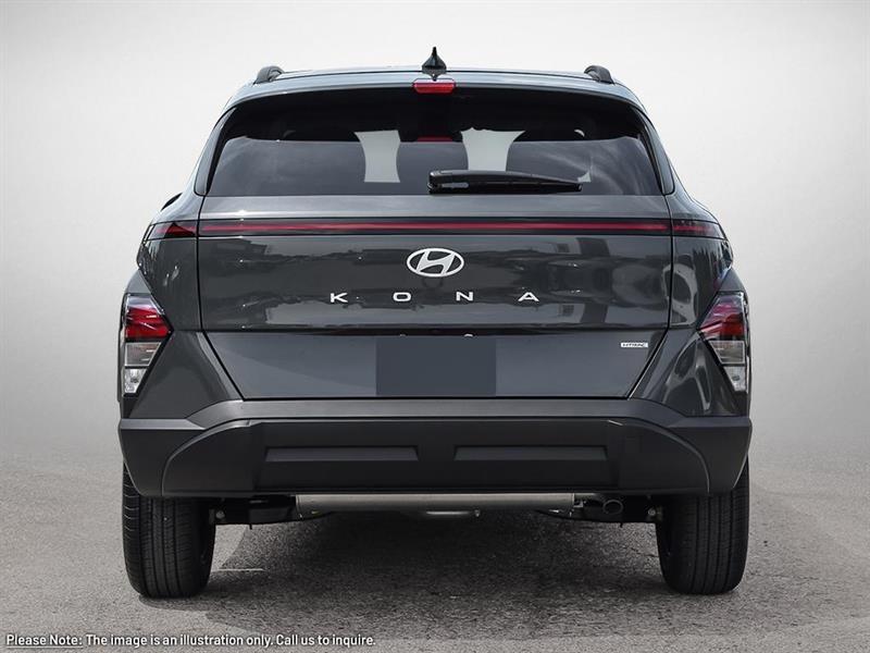 hyundai Kona 2026 - 5