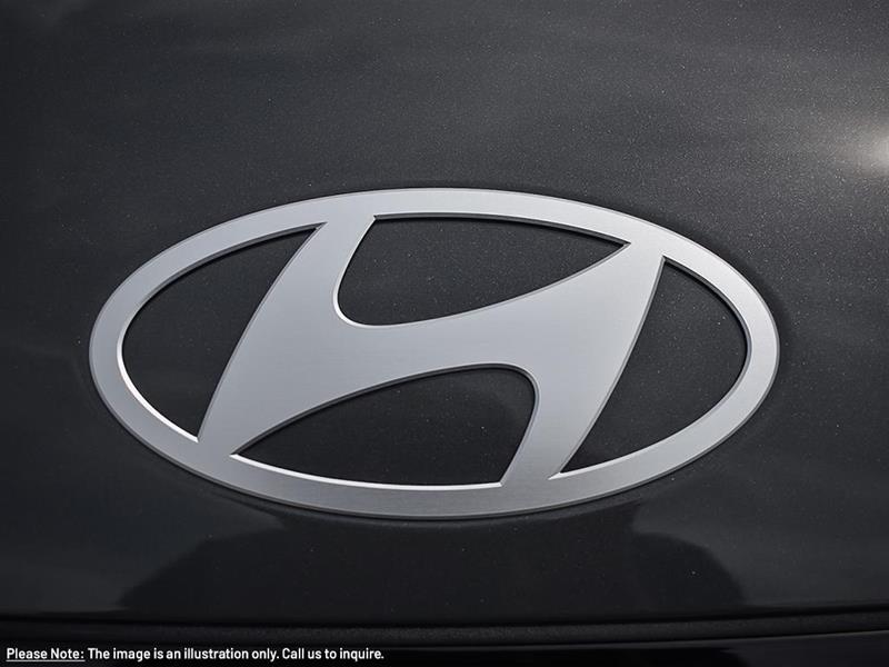 hyundai Kona 2026 - 9