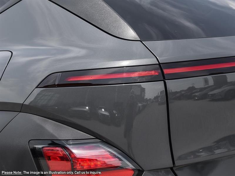 hyundai Kona 2026 - 11