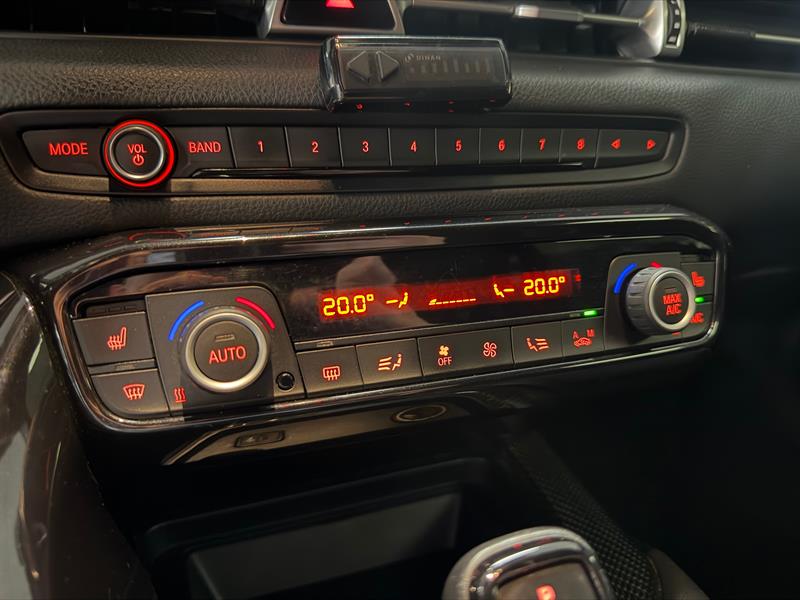 toyota GR Supra 2021 - 16