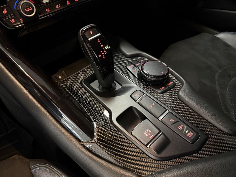 toyota GR Supra 2021 - 21
