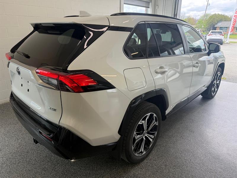 toyota RAV4 Prime 2024 - 3