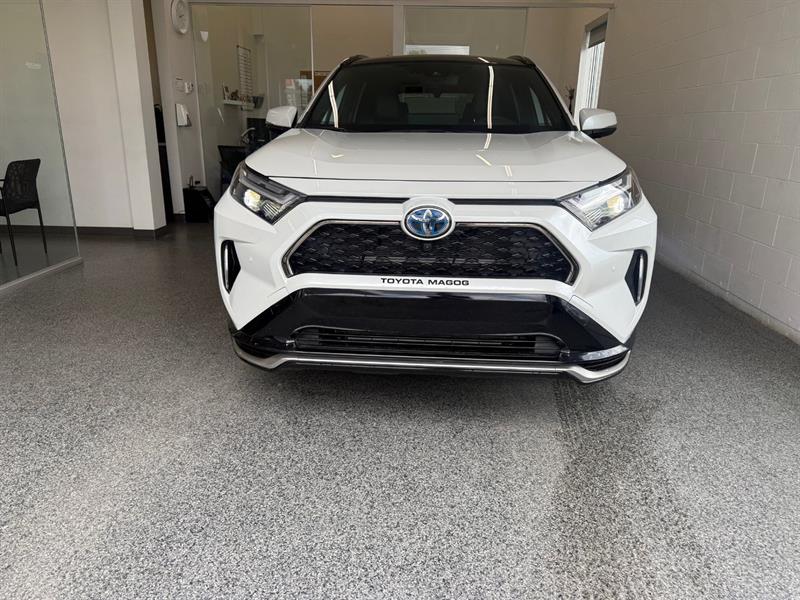 toyota RAV4 Prime 2024 - 7