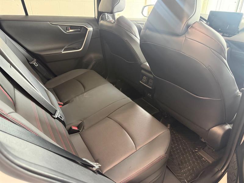 toyota RAV4 Prime 2024 - 9