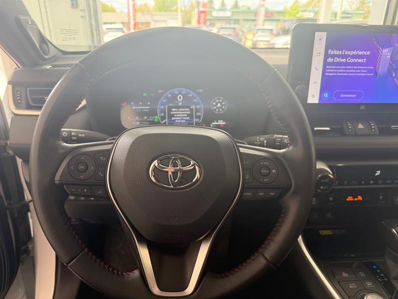 toyota RAV4 Prime 2024 - 15