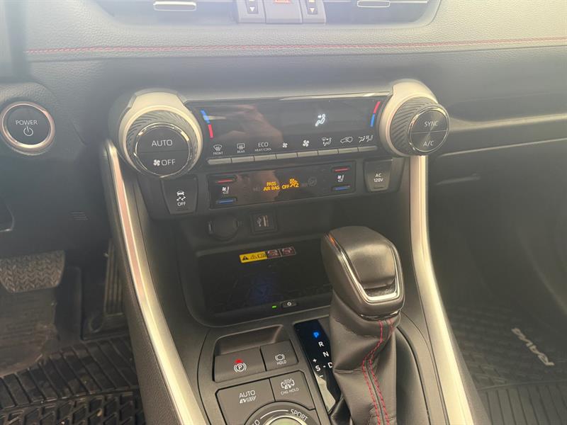 toyota RAV4 Prime 2024 - 16