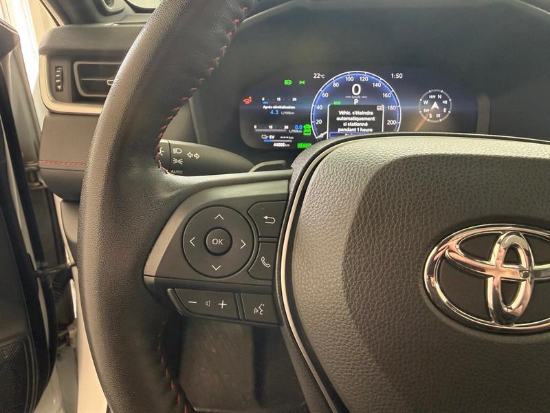 toyota RAV4 Prime 2024 - 18