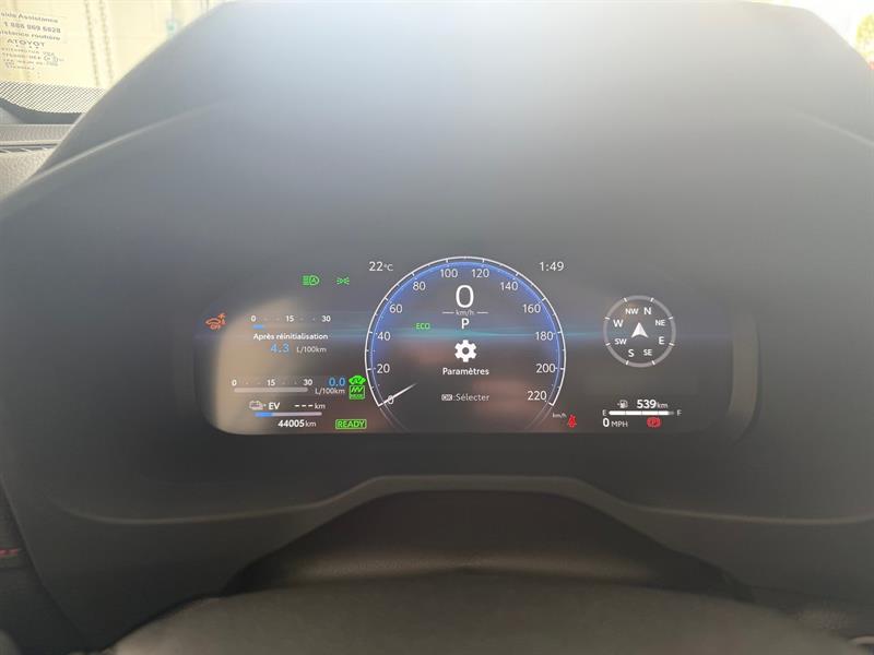 toyota RAV4 Prime 2024 - 20