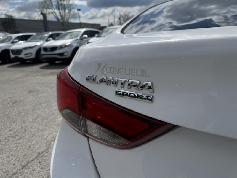 hyundai Elantra 2016 - 3