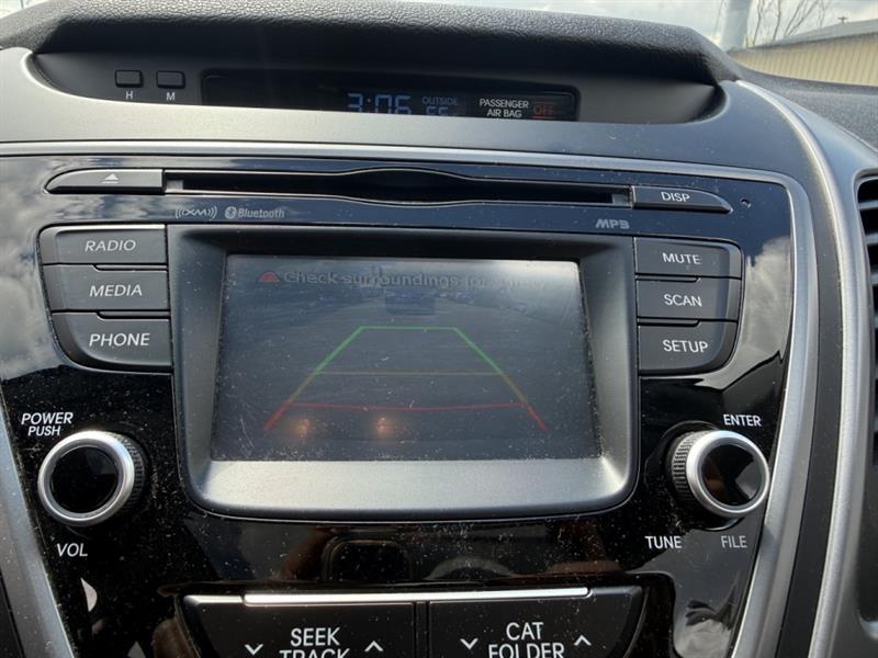 hyundai Elantra 2016 - 7
