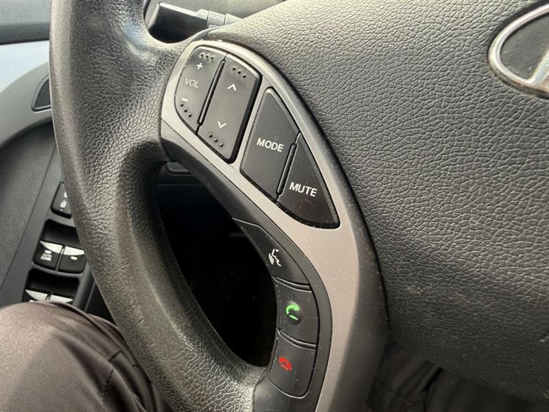 hyundai Elantra 2016 - 15