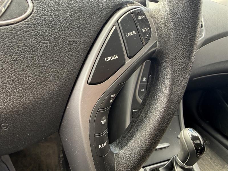 hyundai Elantra 2016 - 16