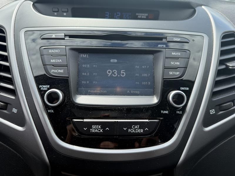 hyundai Elantra 2016 - 18