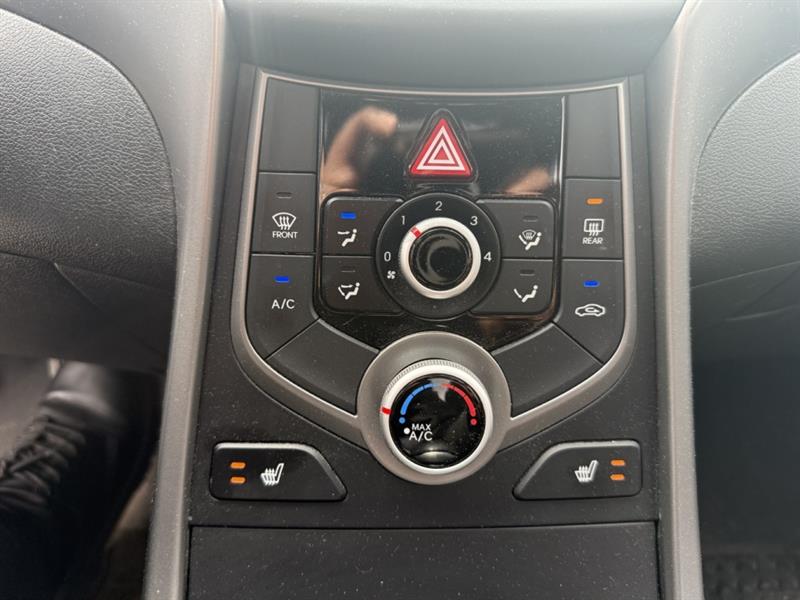 hyundai Elantra 2016 - 19
