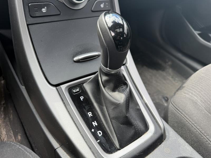 hyundai Elantra 2016 - 20