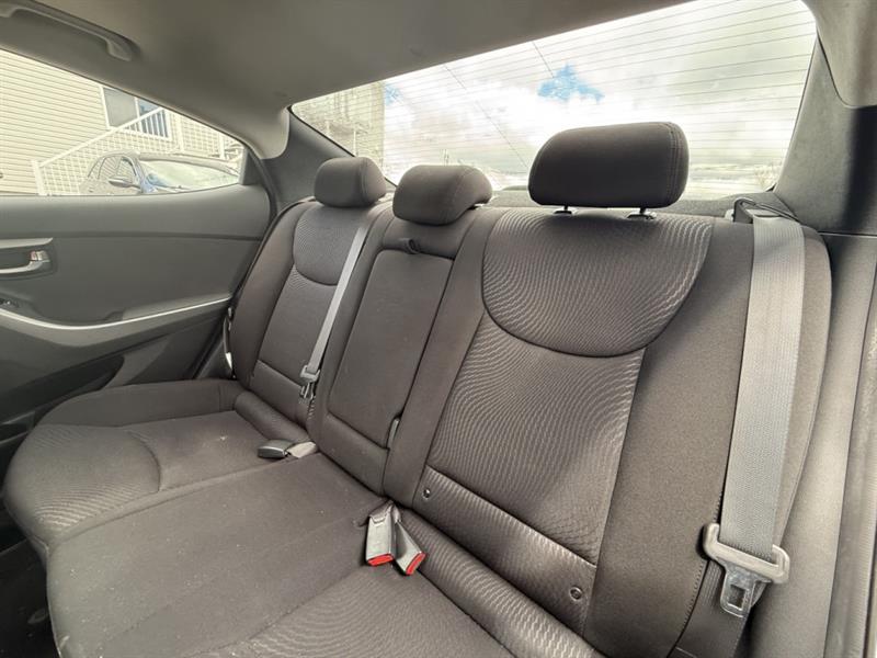 hyundai Elantra 2016 - 22