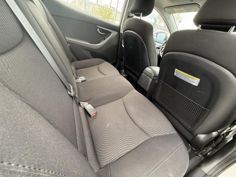 hyundai Elantra 2016 - 25
