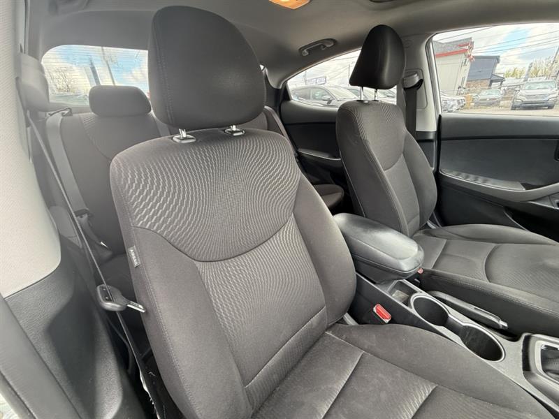 hyundai Elantra 2016 - 26
