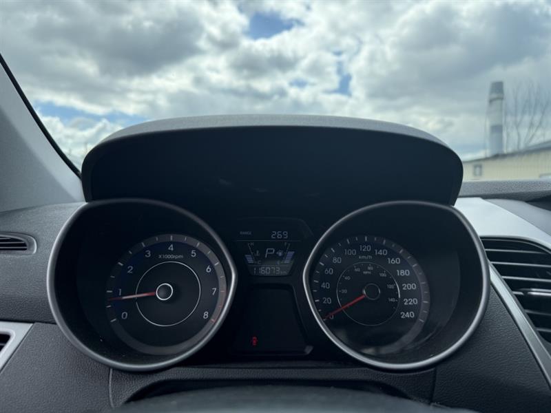 hyundai Elantra 2016 - 27