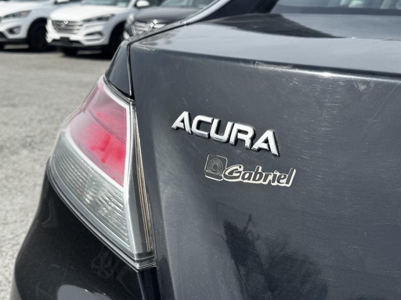 acura TL 2012 - 3