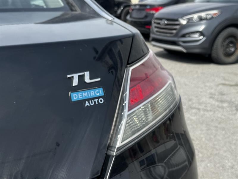 acura TL 2012 - 4
