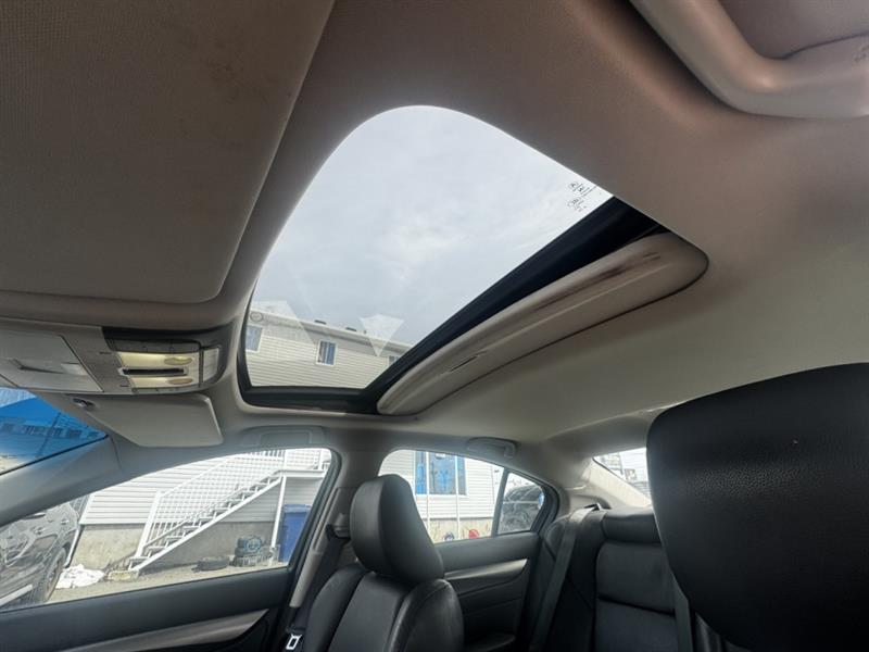 acura TL 2012 - 5