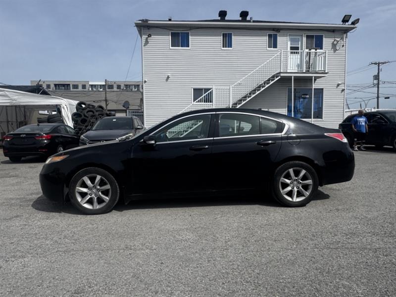 acura TL 2012 - 9