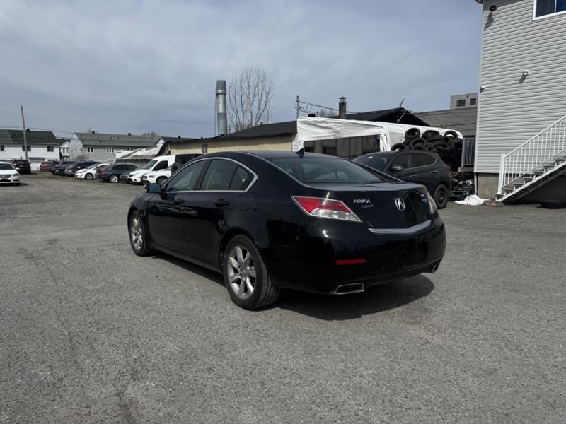 acura TL 2012 - 10