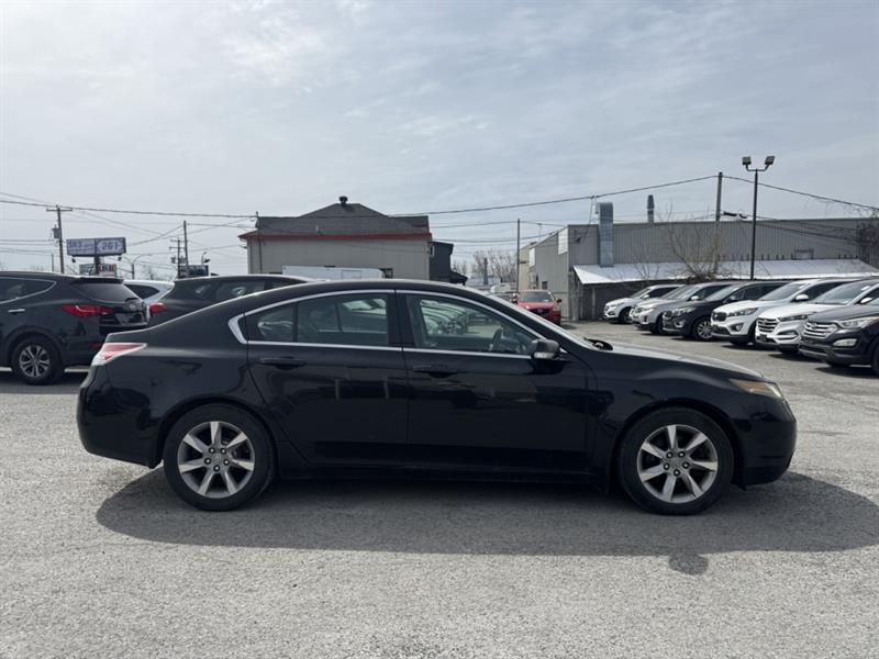acura TL 2012 - 12