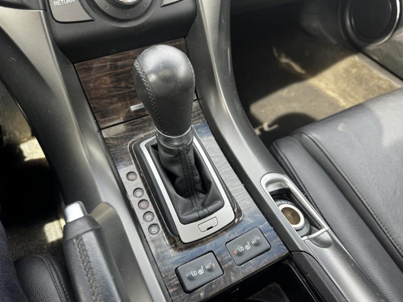 acura TL 2012 - 17