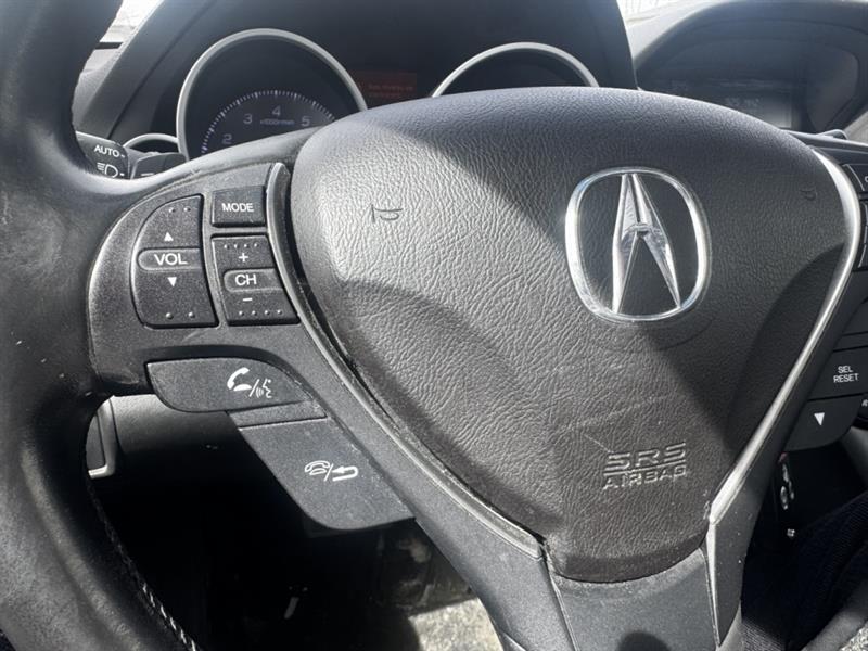 acura TL 2012 - 18