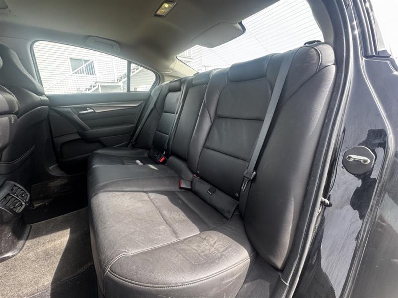 acura TL 2012 - 21