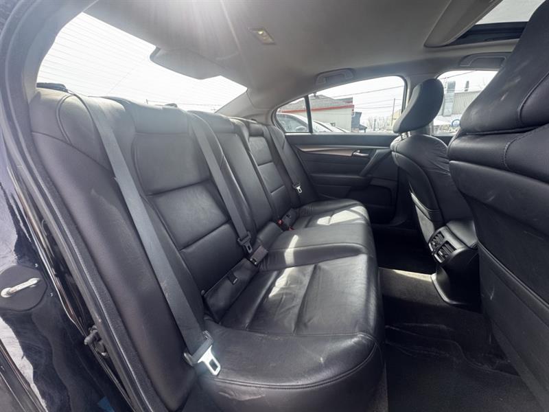 acura TL 2012 - 22