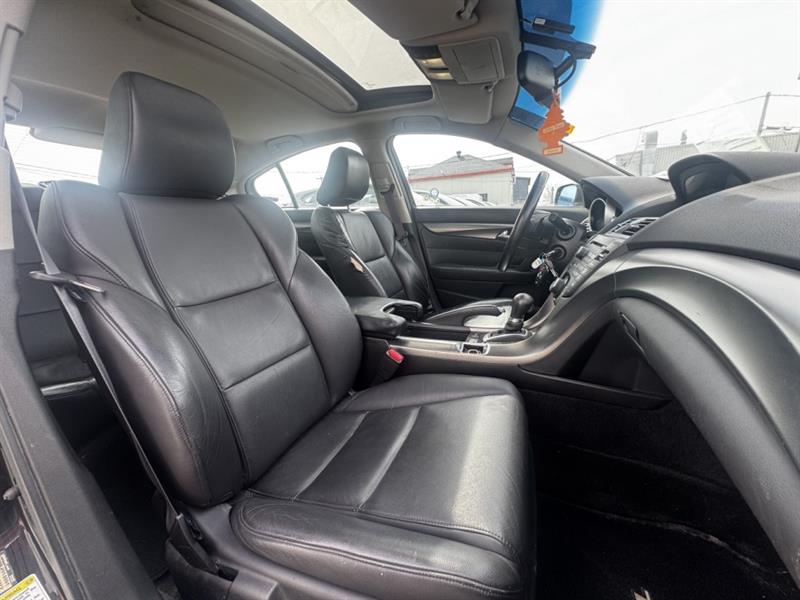 acura TL 2012 - 23