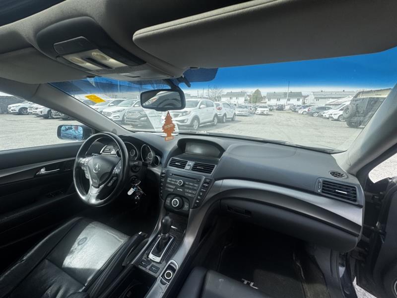 acura TL 2012 - 24
