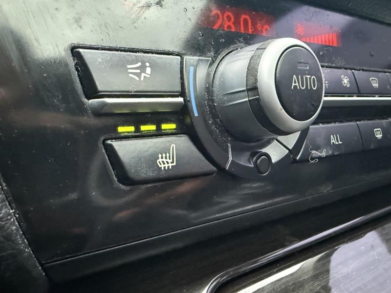 bmw 5 Series 2013 - 6