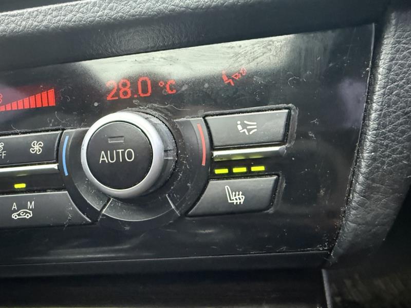 bmw 5 Series 2013 - 7