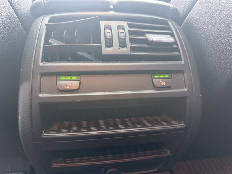 bmw 5 Series 2013 - 9