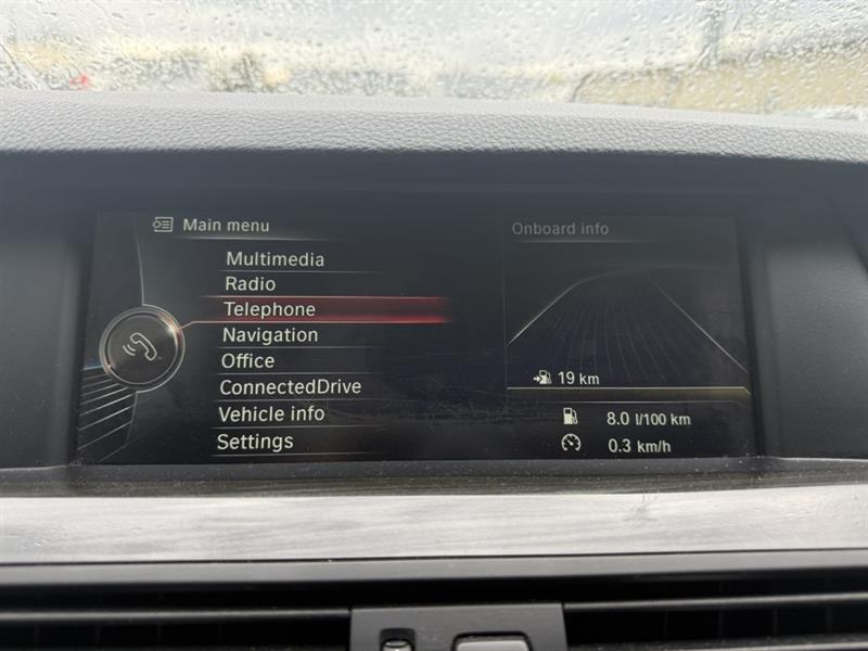 bmw 5 Series 2013 - 17