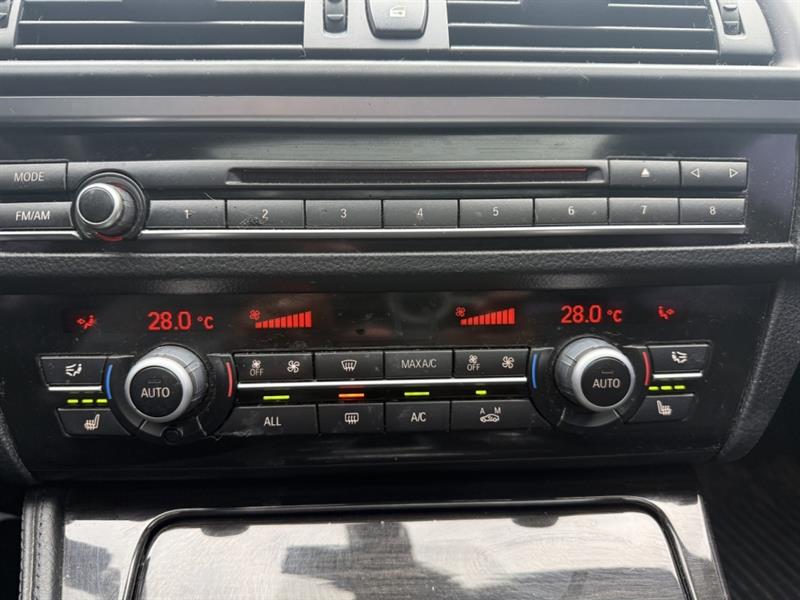 bmw 5 Series 2013 - 18