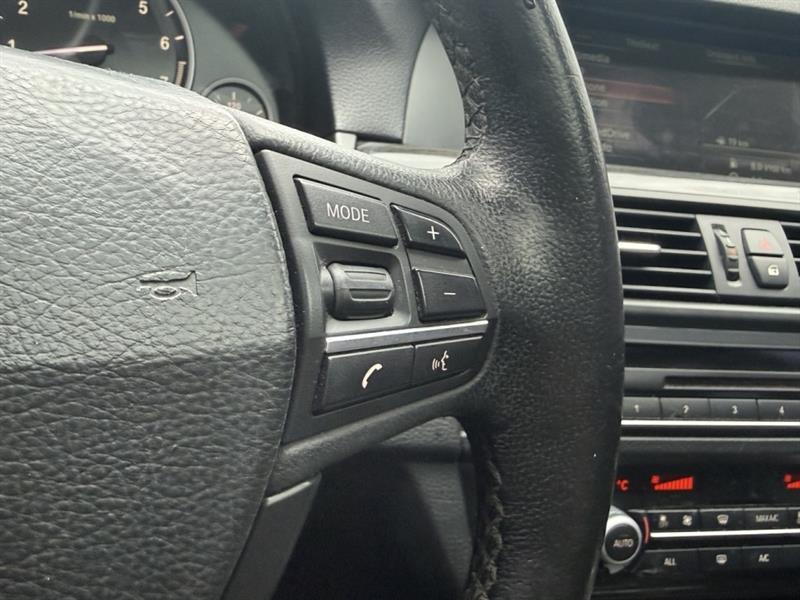 bmw 5 Series 2013 - 20
