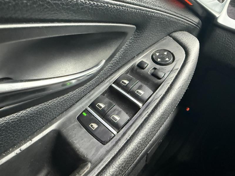 bmw 5 Series 2013 - 21