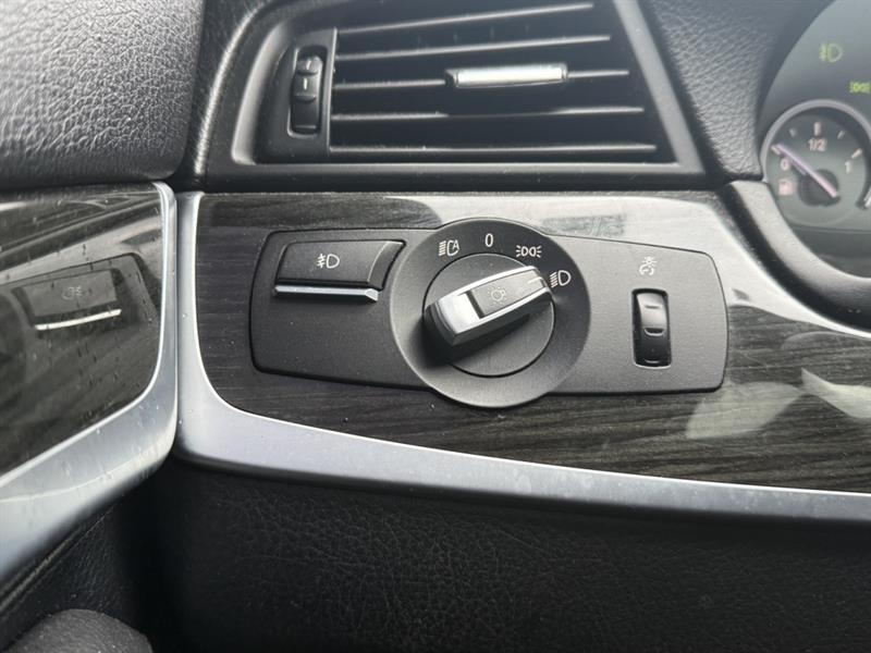 bmw 5 Series 2013 - 22