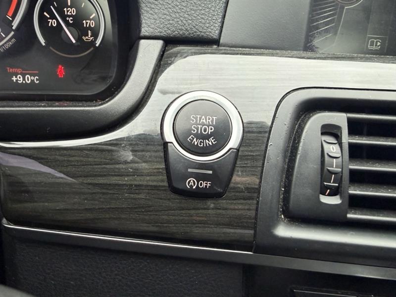 bmw 5 Series 2013 - 23