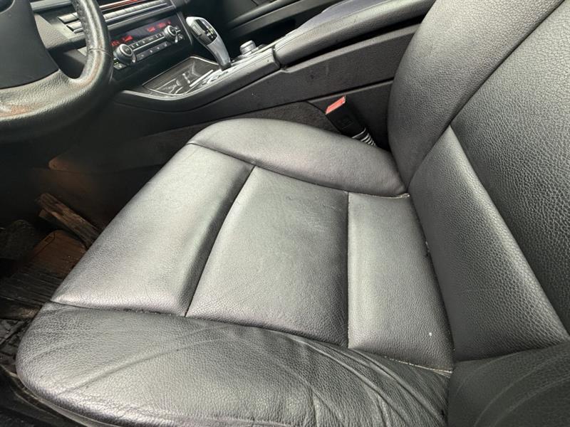 bmw 5 Series 2013 - 29